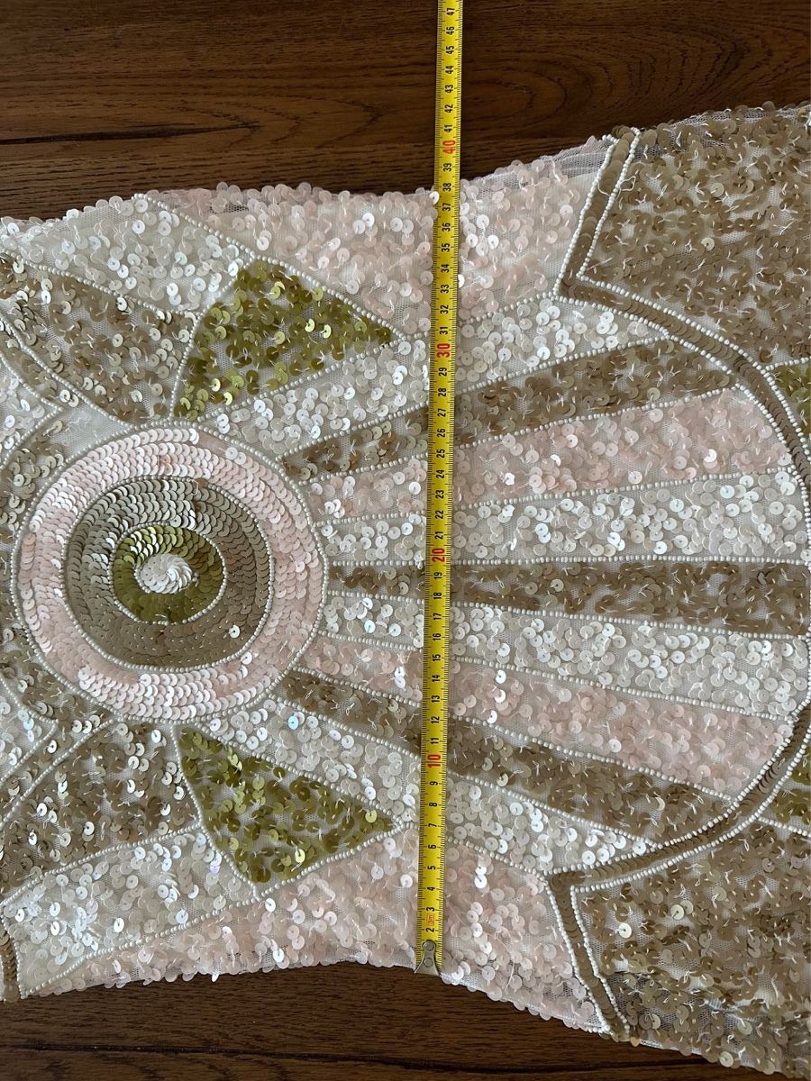Kleider: Abendkleid – Gebraucht aus Dübendorf von Martha06 8
