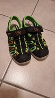 Sommersandalen Gr.31