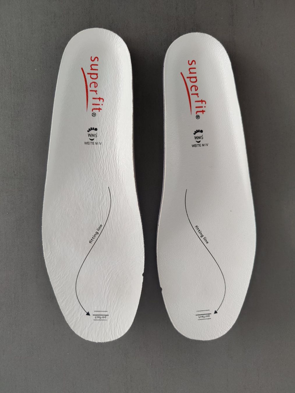Superfit Scarpe per ragazze: Superfit Merida Sneaker Rot Grösse 35 Top – Usato da Oberglatt ZH venduto da COiNCiDENT 5