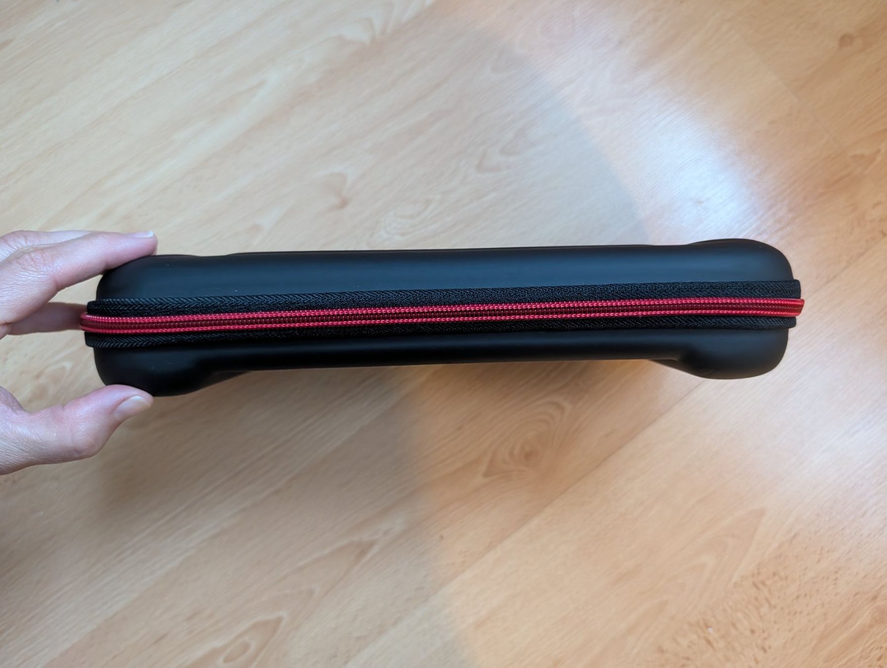 Nintendo Konsolen: Nintendo Switch 2 - Etui/Tasche – Neu (gemäss Beschreibung) aus Strengelbach von Hiriel 1