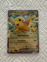 Pokemon 30th Pikachu 53/128 EN