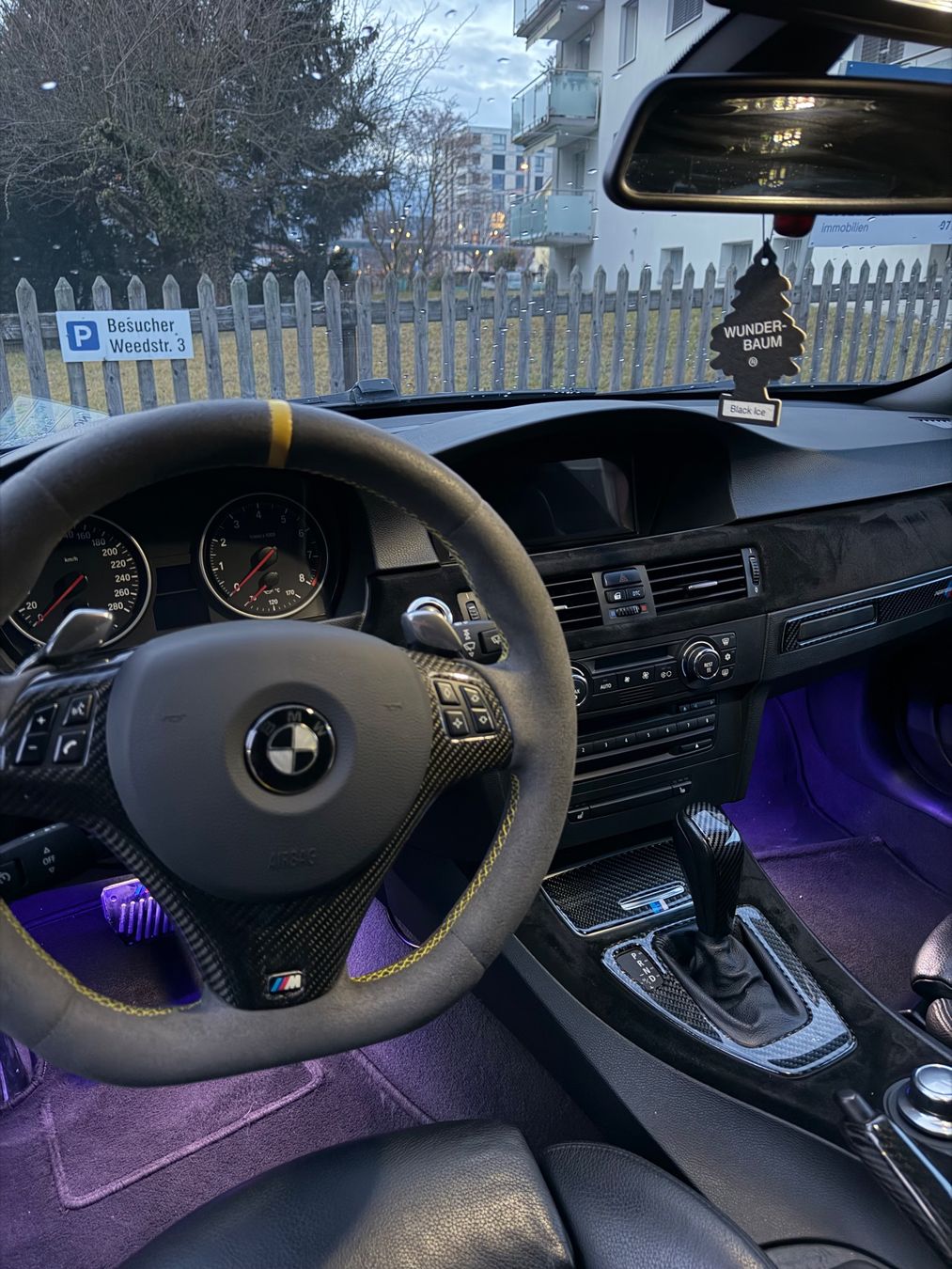 BMW Autos: BMW E93 335i Cabrio N54 – Gebraucht aus Walzenhausen von tkbk 5