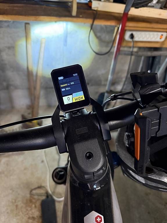 Velos: Fleyer  E Bike – Gebraucht aus Eriz von Tinube 3