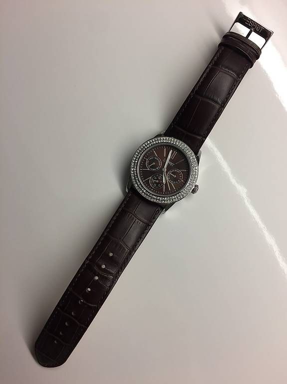 Orologi: Damenuhr von ESPRIT – Usato da Scheuren venduto da tan_w6cx 1