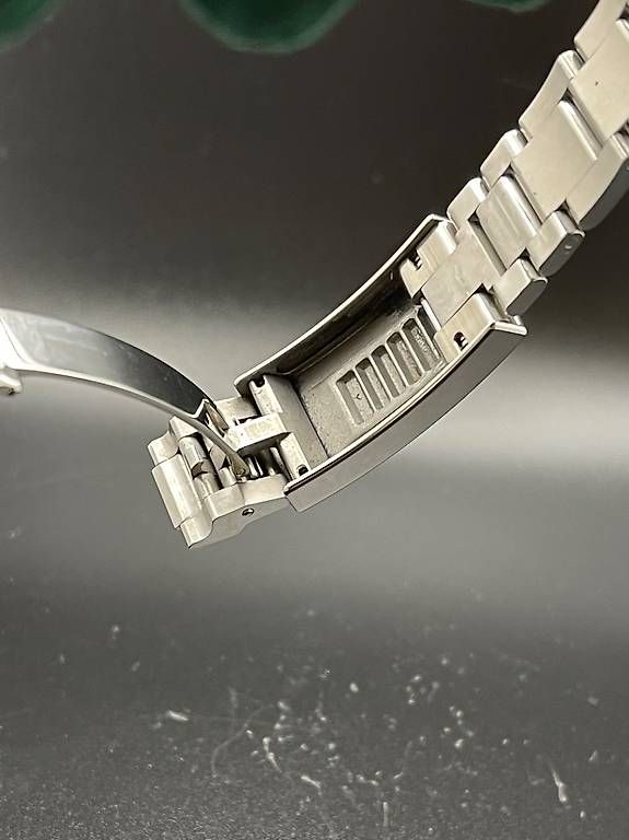 Rolex Orologi: Rolex Submariner Date 116610LN "Chromalight" 2017 Full Set – Usato da Lugano venduto da luganotopwatches 7
