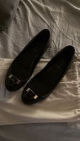 Fendi Ballerinas