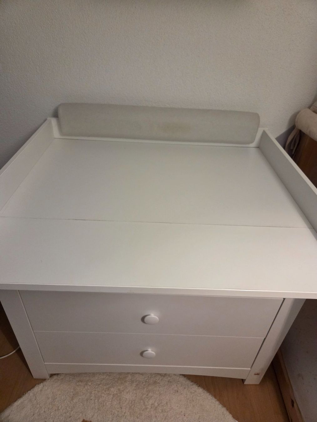 Pinolino Tables à langer & accessoires: Pinolino Wickelkommode – D'occasion à Wiesendangen par Lava4 6