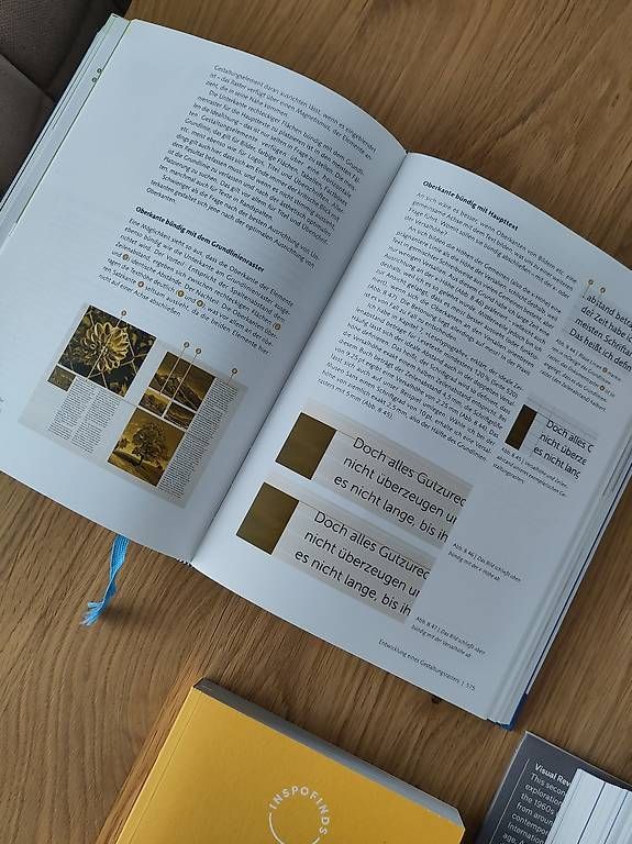 Livres: 4 Bücher über Design – D'occasion à Balgach par Thatsboooo181 2