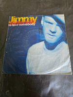 Vinyl, 7" LP - Jimmy Somerville – To Love Somebody (1990)