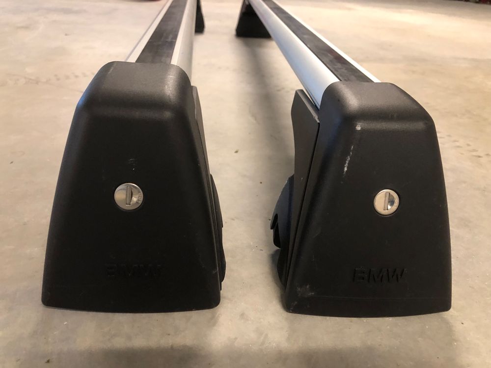 BMW 5er Touring F11 Dachträger original | Kaufen auf Ricardo