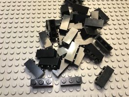 Lego 48 x  Stein 1x3 (3622)