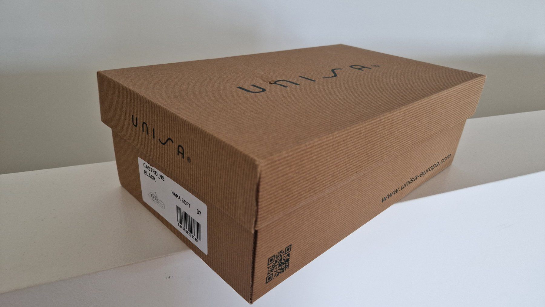Unisa Scarpe da donna: Unisa Pantolette schwarz – Nuovo e nell'imballaggio originale da Wettingen venduto da bonnes.choses 2