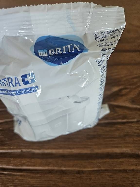 Sanitär: Brita Wasserfilter – Gebraucht aus Rothenburg von Sash122 2
