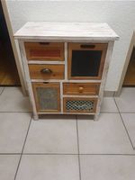Kommode Shabby Chic Look Vintage