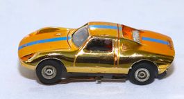 Porsche 904/6 GTS, 1964Faller AMS  mit Flachankermotor, 60er