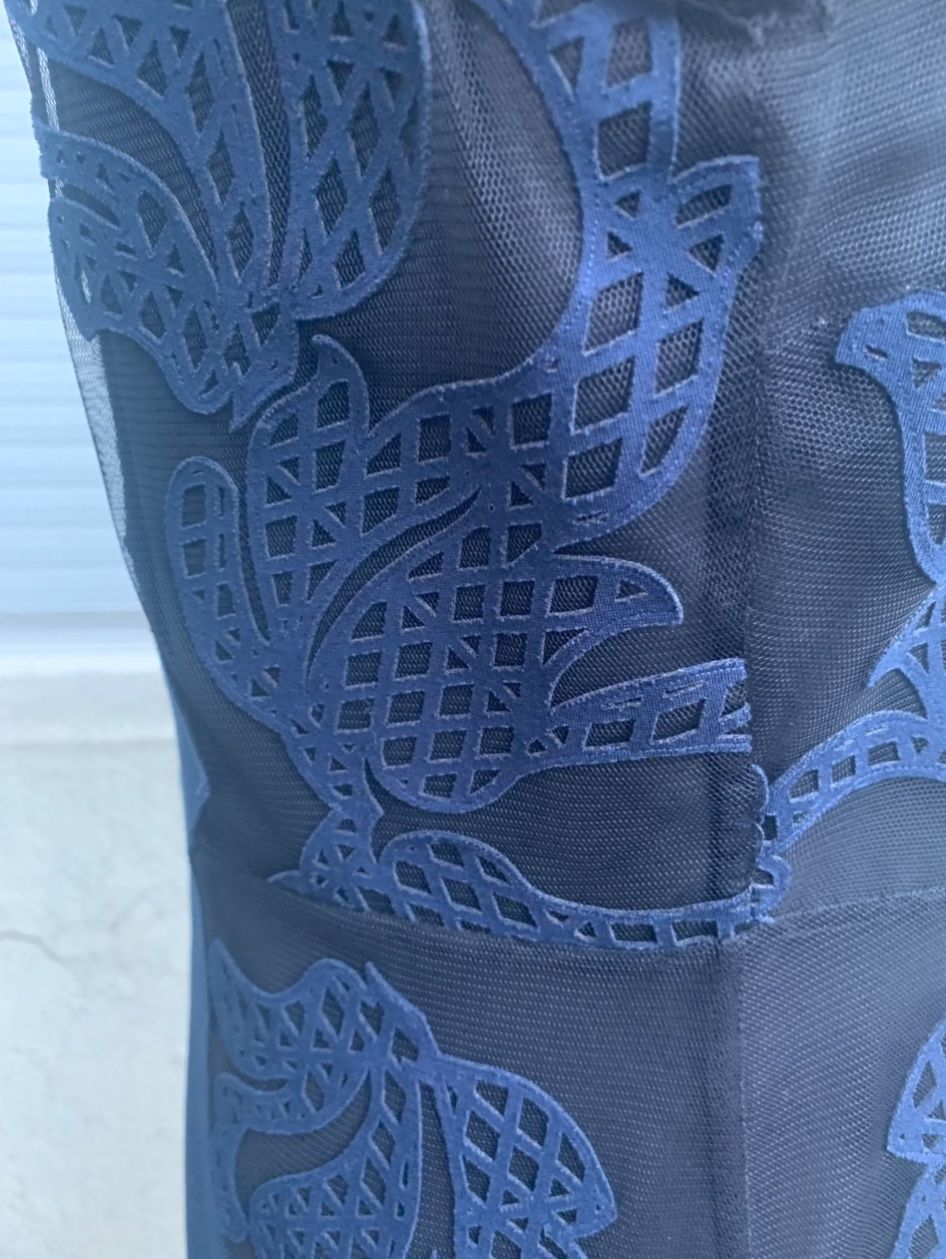 Juicy Couture Vestiti: Splendide robe originale JUICY COUTURE 2 structures t.M – Nuovo (secondo la descrizione) da Martigny venduto da only__you 3