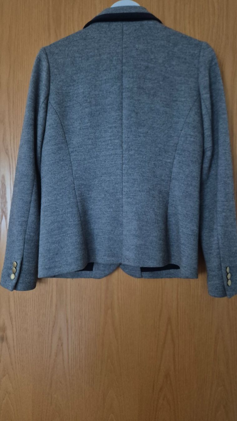 Gant Giacche: Woll Blazer von GANT – Usato da Eichberg venduto da Land-Ei 2