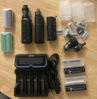 Vape Sets