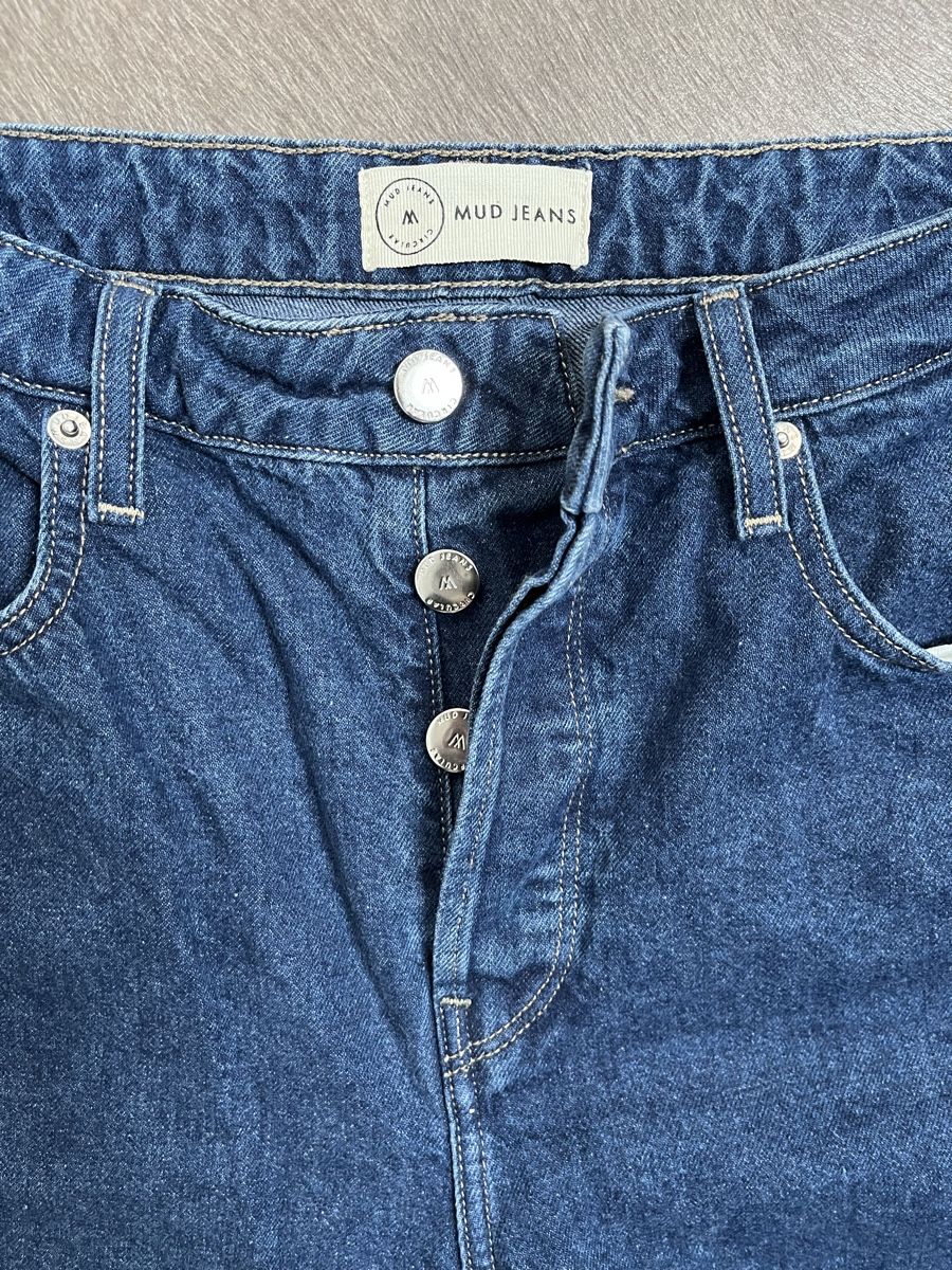 Jeans: Mud Jeans 29/30 – Nuovo (secondo la descrizione) da Ramlinsburg venduto da siemi 1