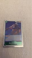 One Piece Karte Benn Beckman OP17-027