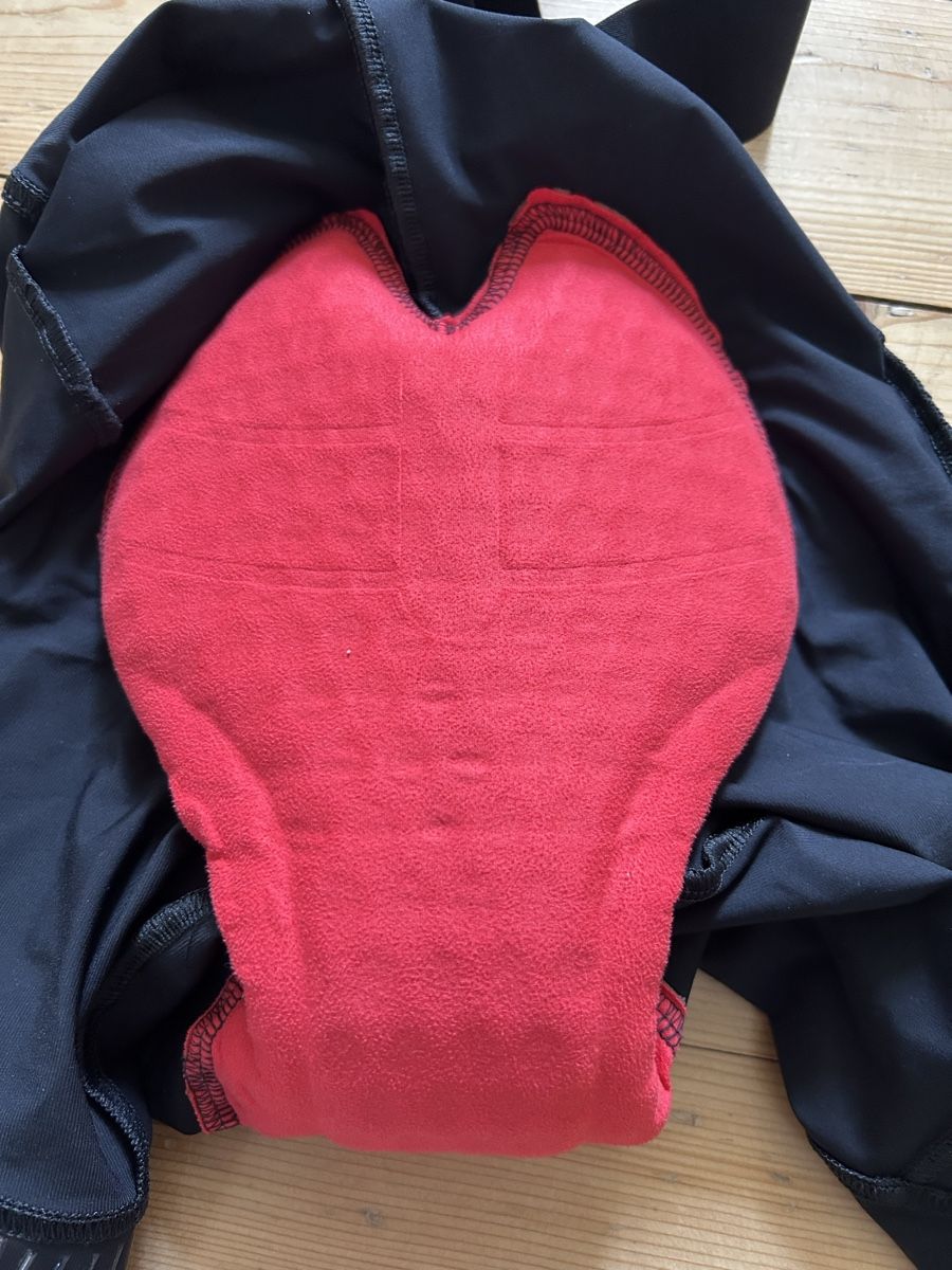 Castelli Hosen: Bibshorts Castelli Damen – Gebraucht aus Bern von biffybaffy 3