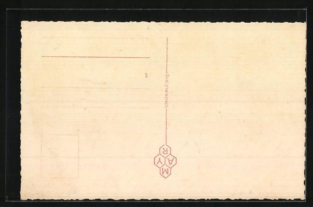 Cartoline postali: AK Lugano, Chiesa di Loreto – Usato da Berlin venduto da bartko-reher 1
