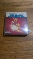 Metroid Nintendo Famicom disk system NES japan