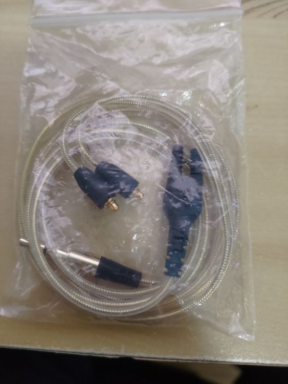 MMCX Abziehhilfe - Werkzeug Zum Trennen Von Kopfhörer-Steckern