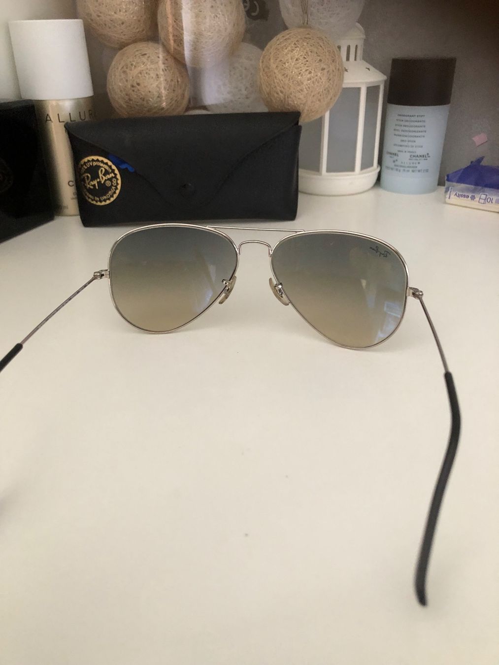 Ray-Ban Occhiali & Lenti: Rey Ban – Usato da Carouge GE venduto da Lm88km 3