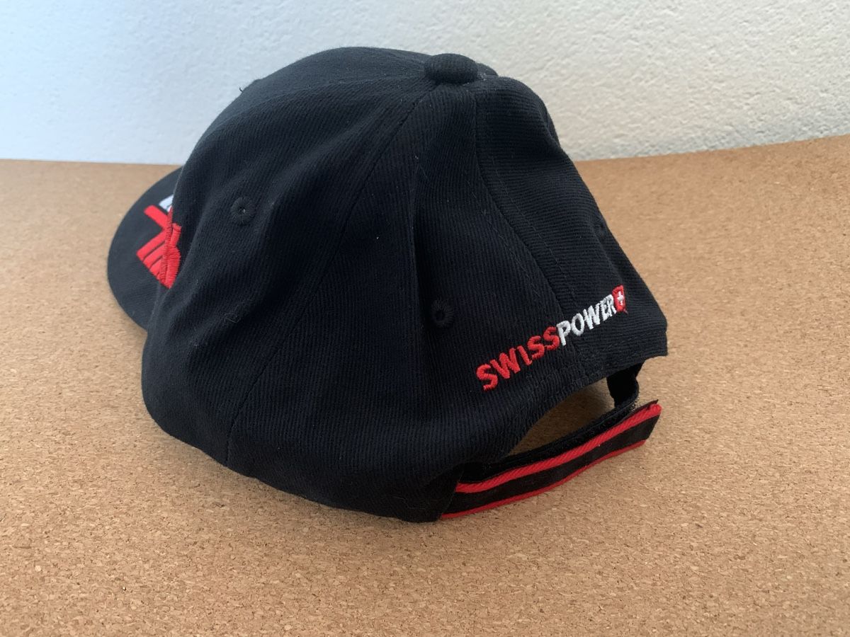 Hüte, Mützen & Caps: Baseball Cap Menzi Muck – Neu (gemäss Beschreibung) aus Bätterkinden von Geberit_BE 1
