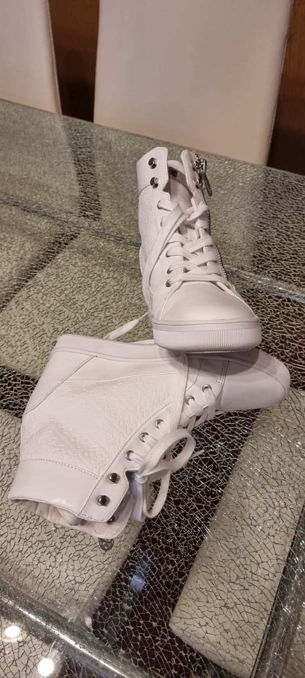 Guess Damenschuhe: Guess Gr. 40 – Gebraucht aus Luzern von Reni025 8