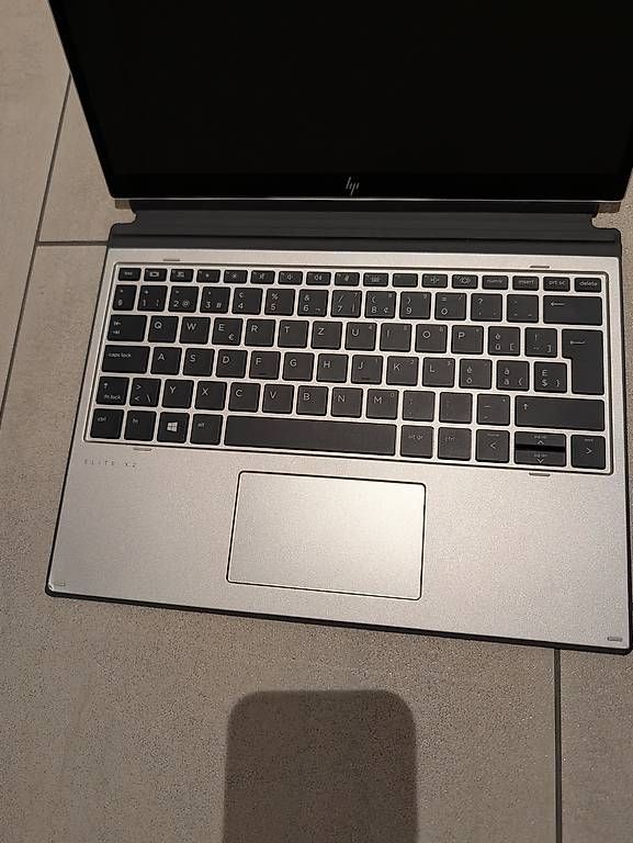 Hewlett Packard Portables: HP Elite X2 G8 – D'occasion à Adlikon b.Regensdf par Shole150 3