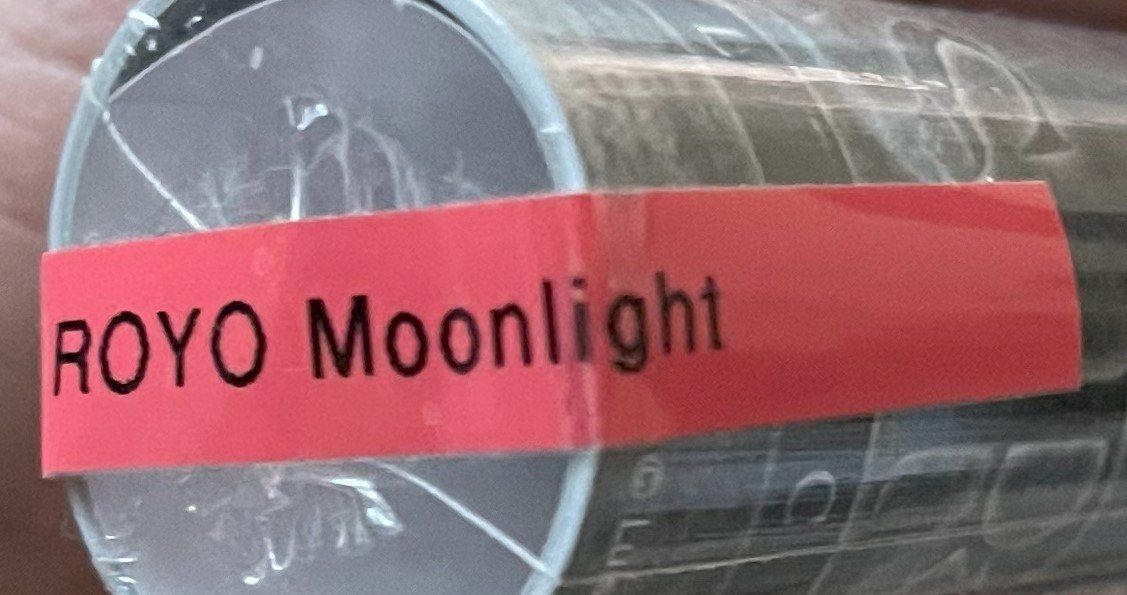 Foto & Immagini: Poster Luis Royo – Moonlight - PP0667 – Nuovo e nell'imballaggio originale da Oftringen venduto da Vucki 3