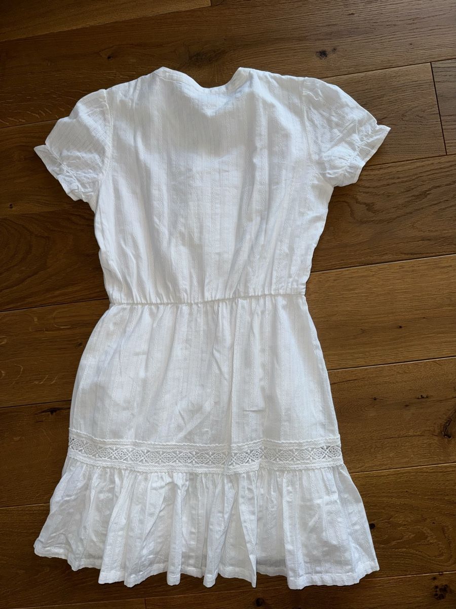 Kleider & Röcke: Sommerkleid – Gebraucht aus Schaan von kri_tsw8 3