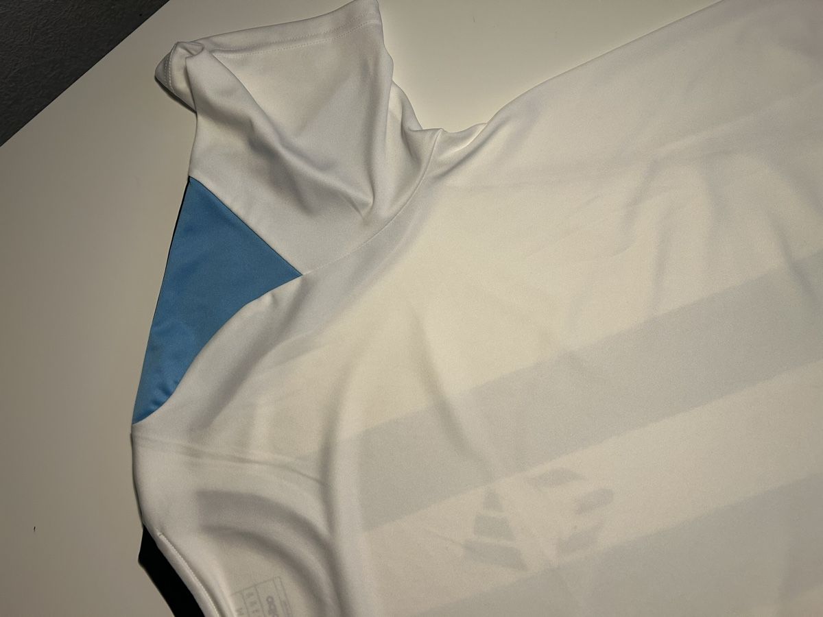 Adidas Leibchen & Hosen: Argentinien Special Edition Messi Trikot – Neu (gemäss Beschreibung) aus Kirchberg BE von inmediasres 2