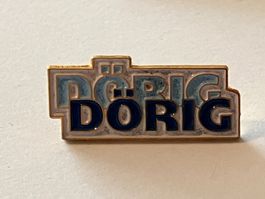 1 Pin Dörig