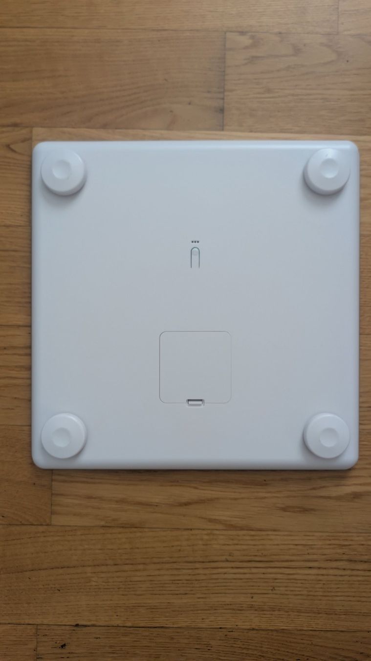 Withings Bilance pesapersone: Withings Body+ – Usato da Sirnach venduto da soren02 2