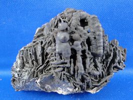 Coronadite & Barite