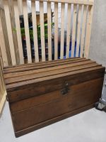 Baule Legnodi design