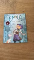 BD "Engla et les animaux extraordinaires" - Tome 1