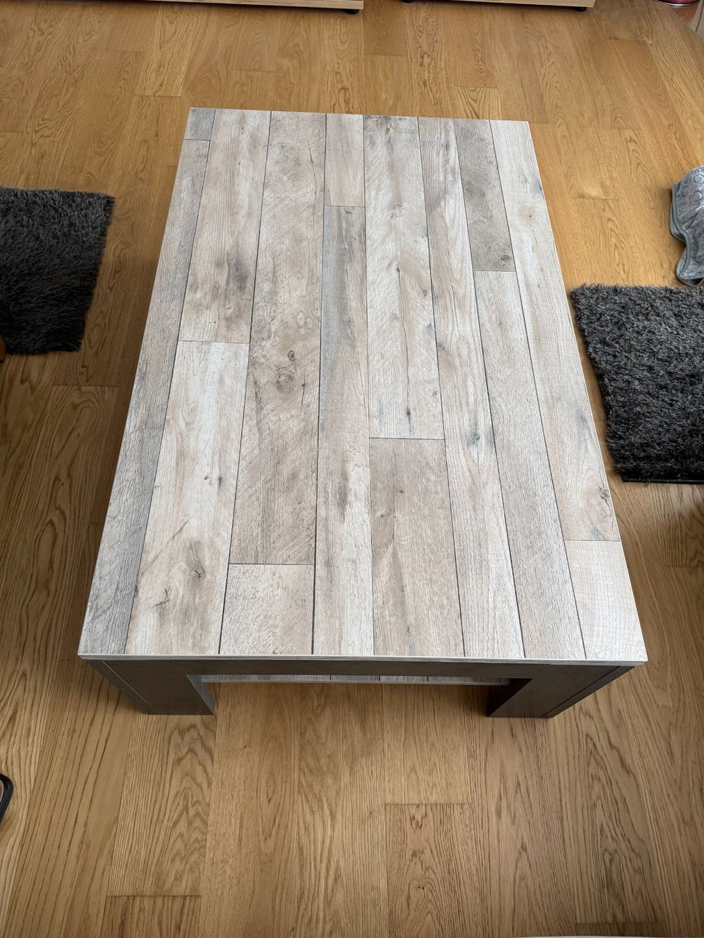Tables: Salontisch – D'occasion à Flums par Hrroland 5