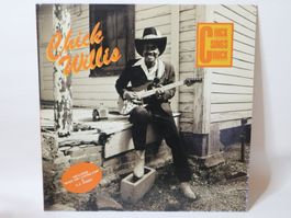 Vinyl LP Chick Willis Chick Sings Chuck Funk Soul Blues