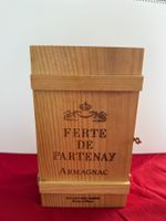 Ferté de Partenay 1940 – Grand Armagnac