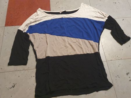 T-Shirt/Pullover