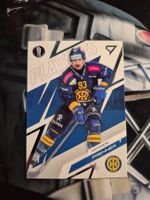 Yannick Frehner HC Davos Playoffs 2025/26 Sportzoo