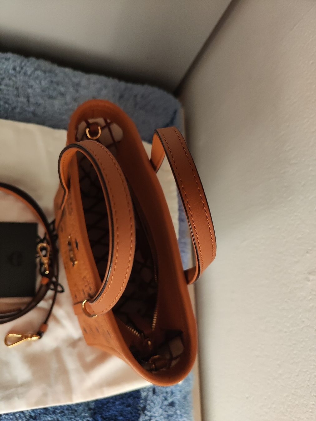 Mcm Taschen für Damen: MCM – Gebraucht aus Hausen AG von dar_gt8p 3