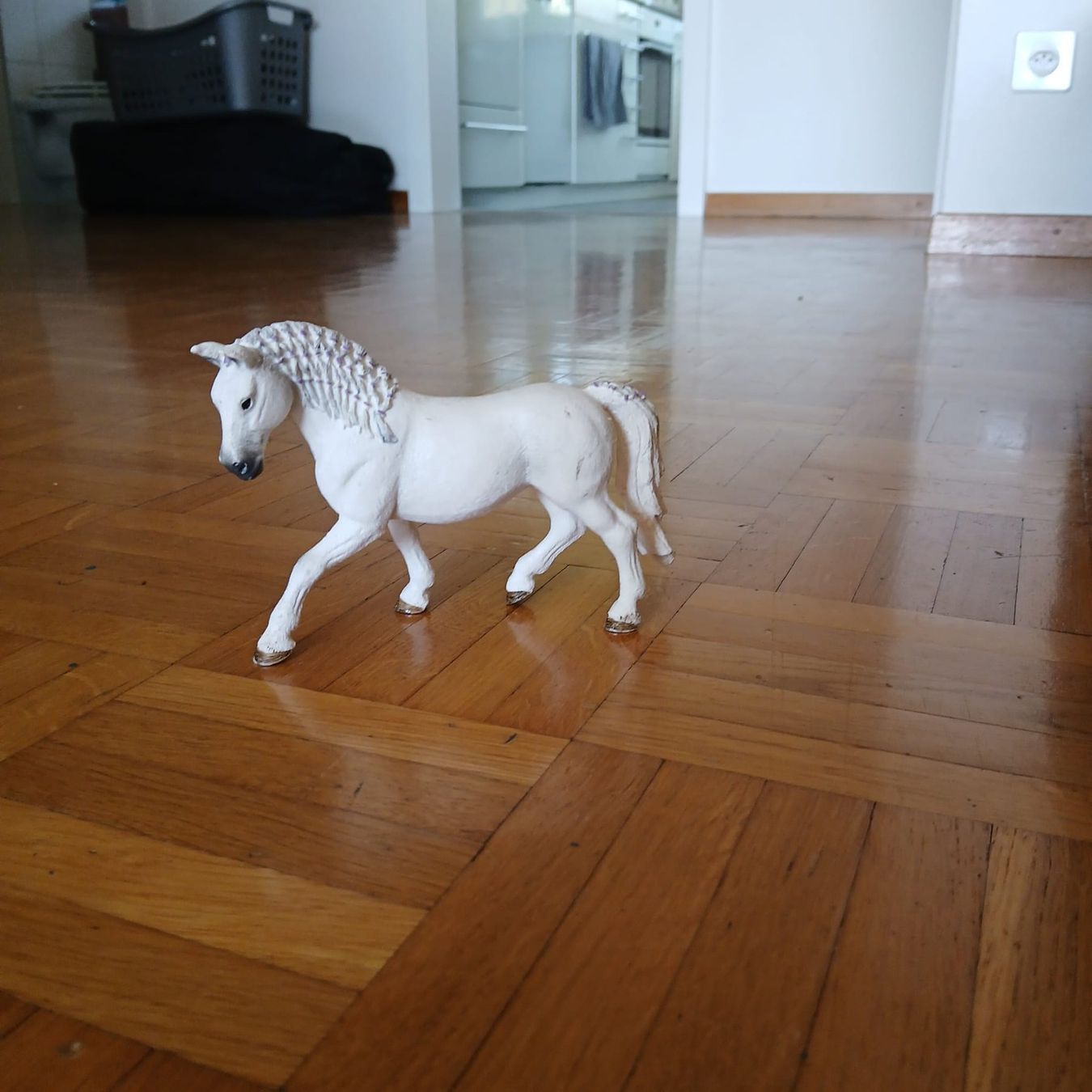 Schleich Giocattoli: Schleichfiguren – Usato da würenlos venduto da Jjjm 2