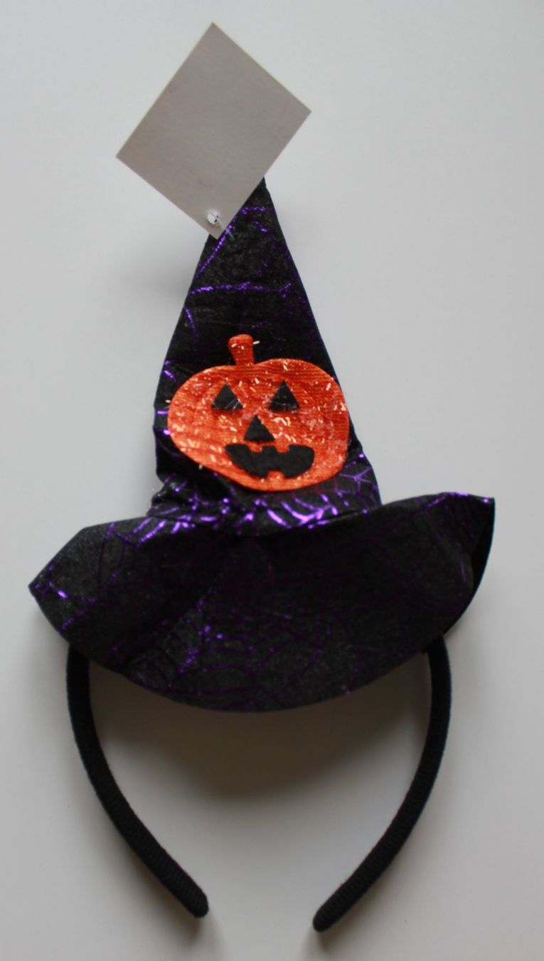 Costumi: Costume sorcière / Hexe t. 2 - 3 ans – Usato da Peseux venduto da CoolShoping 5