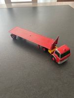 Matchbox King Size Ford tractor, no K-20 Tasker transporter