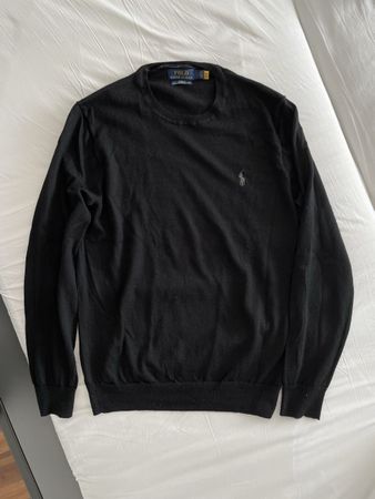 Ralph Lauren, Strickpullover, Merinowolle